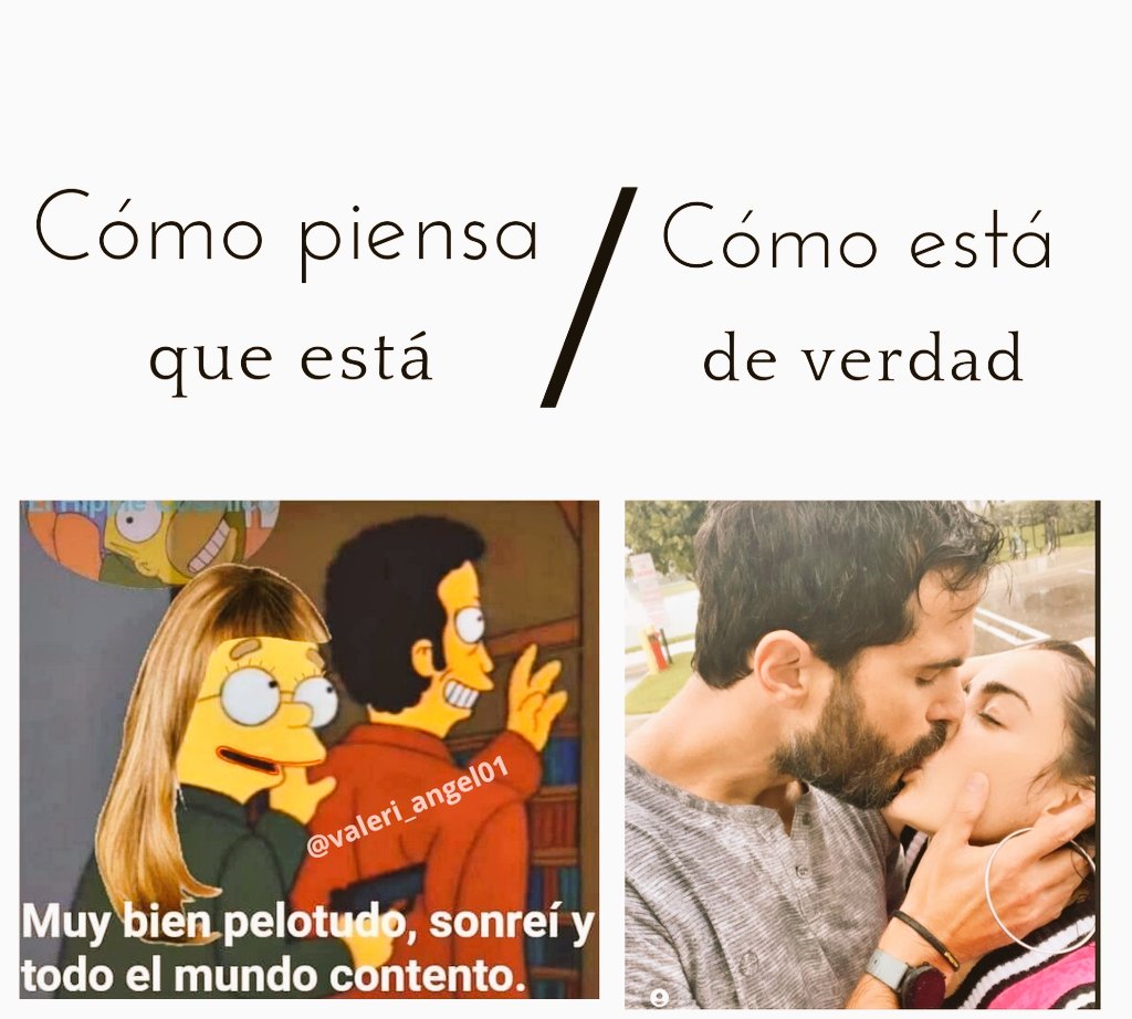 valeriblack_'s tweet photo. El secuestro 2.0 
Lo puede evitar se tenía que hacer 🤣
#nachocasano #nachiella
#secuestrado #nachogrey https://t.co/qB4dAz9vtK