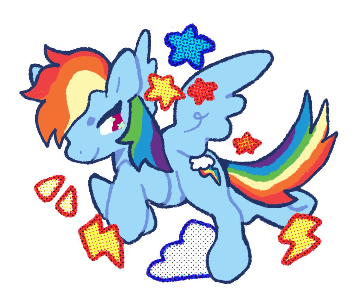 holographicbugs's tweet photo. Idk I just wanted to draw her 💔 child hood fav fr https://t.co/dMorAW5KAu