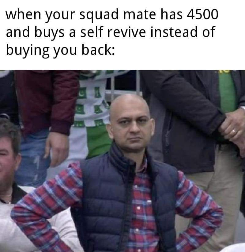TacSquadClan's tweet photo. Markiert 😂
Follow: @TacSquadClan 
.
.
.
#memes #CoDMobile #CODNext https://t.co/mlDt82RW9W