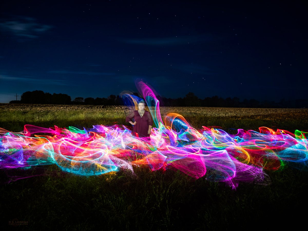 DLLawrencePhoto's tweet image. Rainbows and Unicorns...  #unicorns #lightspinning

Thanks to Superior Emily for summoning the energy!