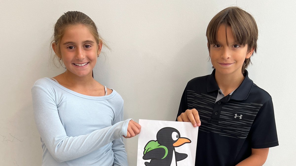 LudlowPublicSch's tweet photo. Yes. Just YES! 
We spoke to students &amp; staff at HBES about the @STMath software used to supplement the math curriculum &amp; improve overall math skills. To read our students' thoughts &amp; be totally impressed ----> https://t.co/pltWWgE3Q2 #math #lpspride  @Mass_STEMHub @ChapinElem https://t.co/EKKDm6lCSW