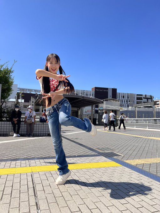 Twitterのコスプレ画像28