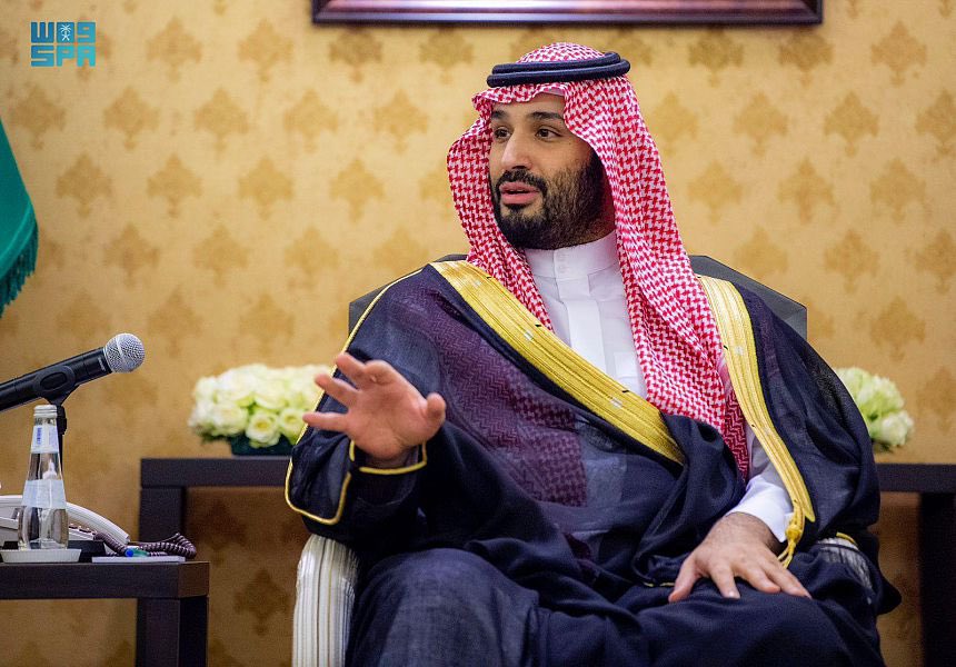 أخبار السعودية tweet media