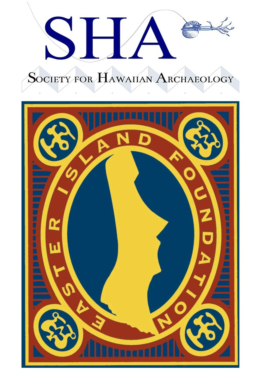 This Hawai‘i #Archaeology Week, we're thrilled to announce the new #openaccess Journal of Polynesian Archaeology and Research, a joint venture of the Easter Island Foundation and @SocHawaiianArch bit.ly/3DYOsYk