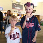 Photo by Target Field Eats (@TFEATS)