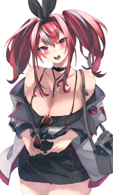 #これ見た人はオッパイを貼る
でん! 