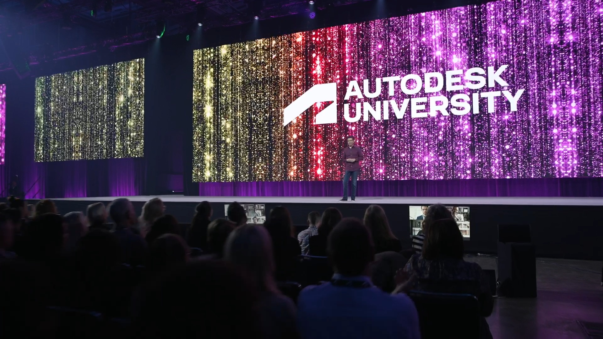 Autodesk University (autodesku) / Twitter
