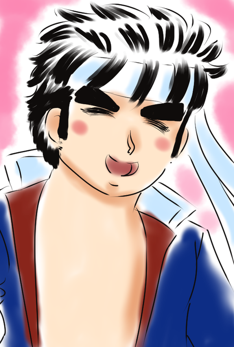 桃太郎のtwitterイラスト検索結果