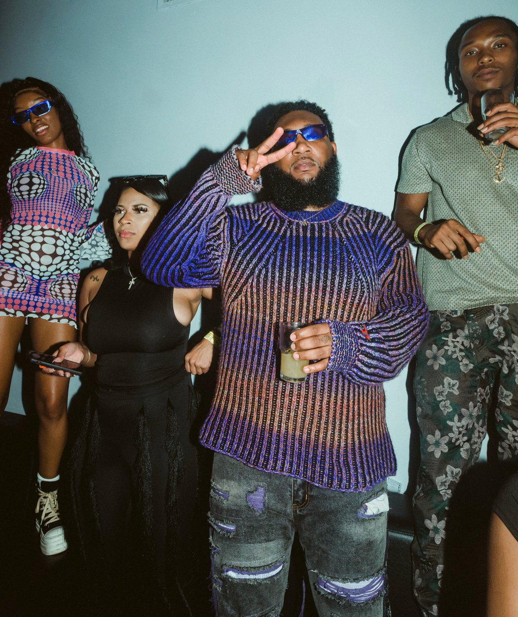 Ready for the best party Brooklyn is having next month?
#WAVECAVE is Oct 14th
get your free rsvp Tickets here: link.dice.fm/wavecave