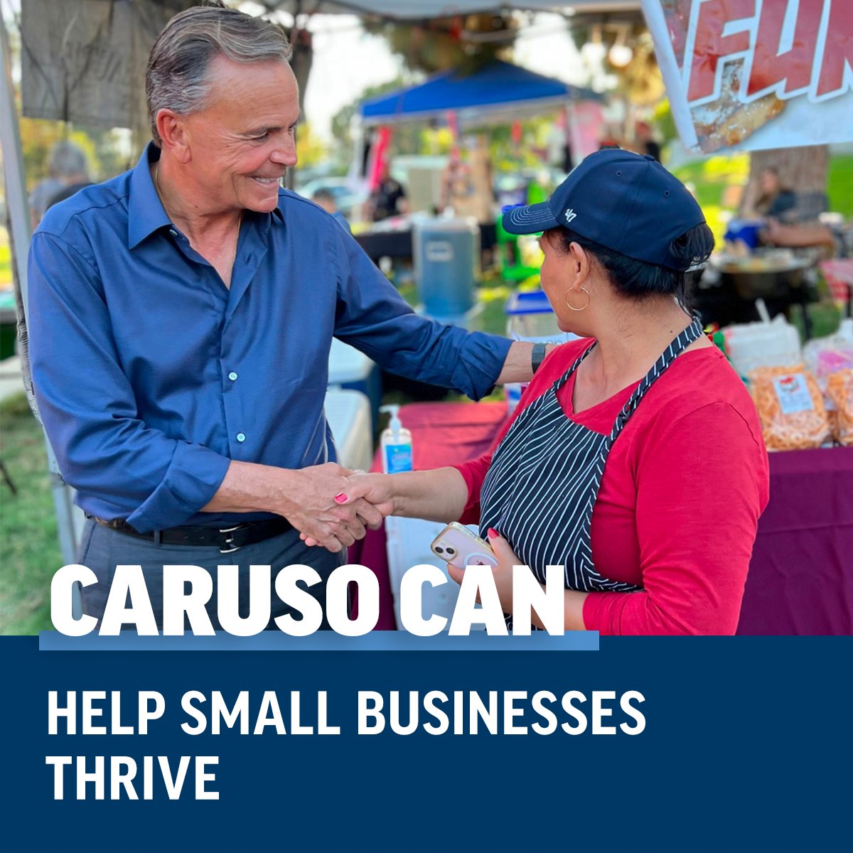 Rick J. Caruso tweet media