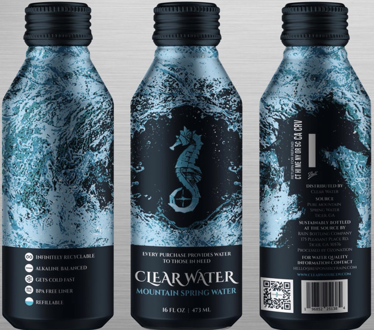 BeRadIsRad24's tweet photo. @MattWallace888 Maybe we’ll accept Doge to purchase water at @ClearWaterCLW https://t.co/574kl2HxCL