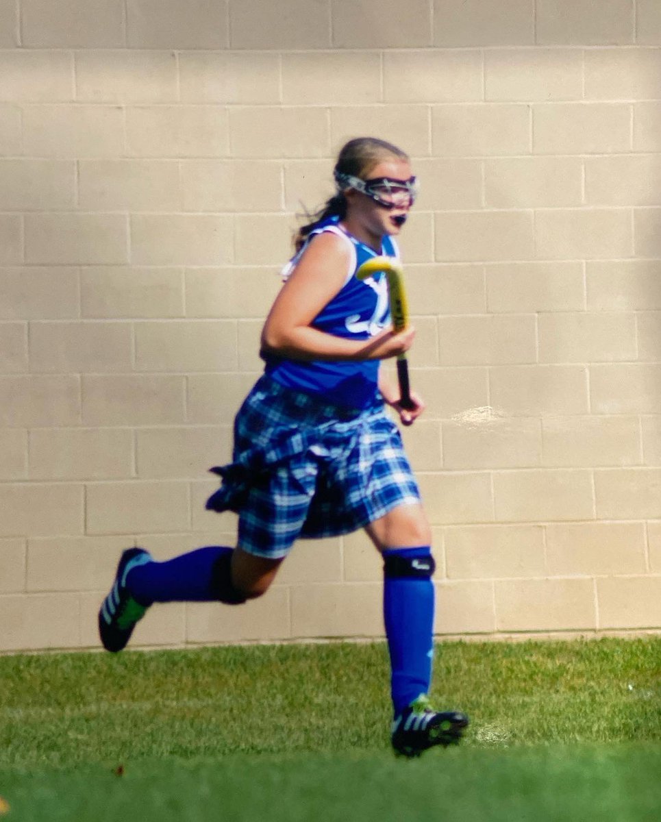Braves Field Hockey tweet media