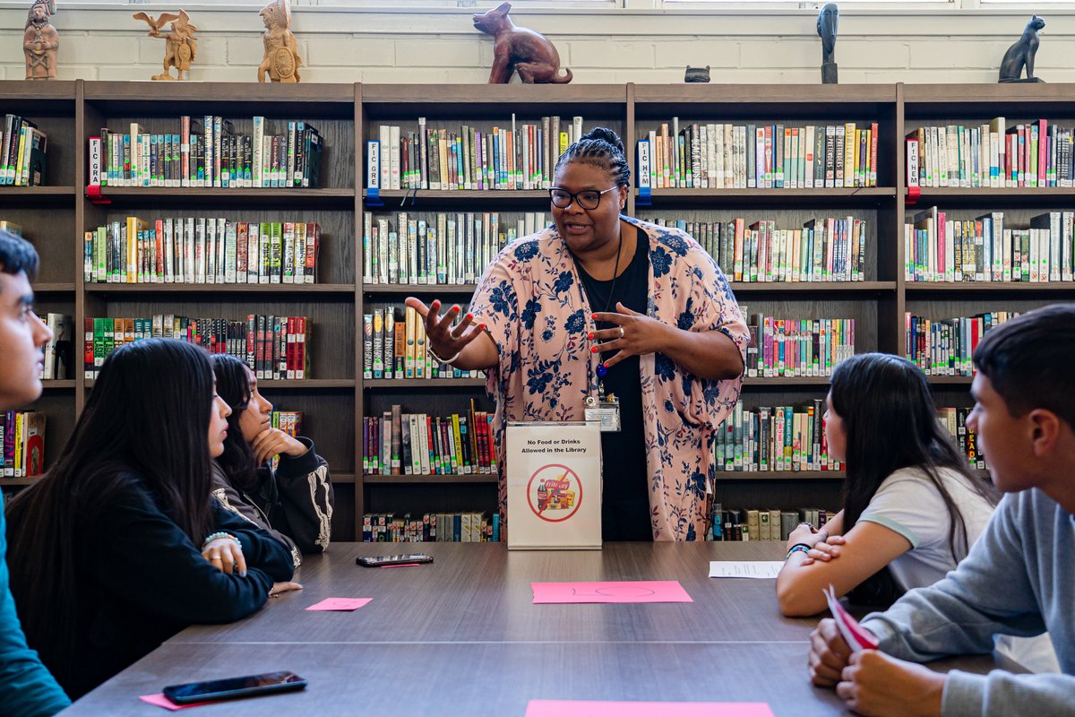 Rialto Unified School District tweet media