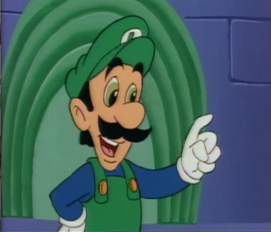 anythingbott's tweet photo. You get a free trip to the waterpark but you have to go with Mama Luigi, J.K. Rowling, AND Xavier. Do you accept? https://t.co/OkSSFLpDc8