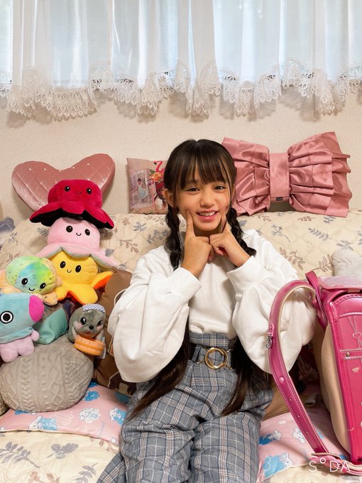 Twitterのコスプレ画像5