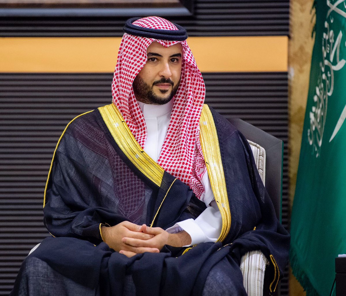 Turki_alalshikh's tweet photo. 🇸🇦❤️ https://t.co/jRfW0p2TUw