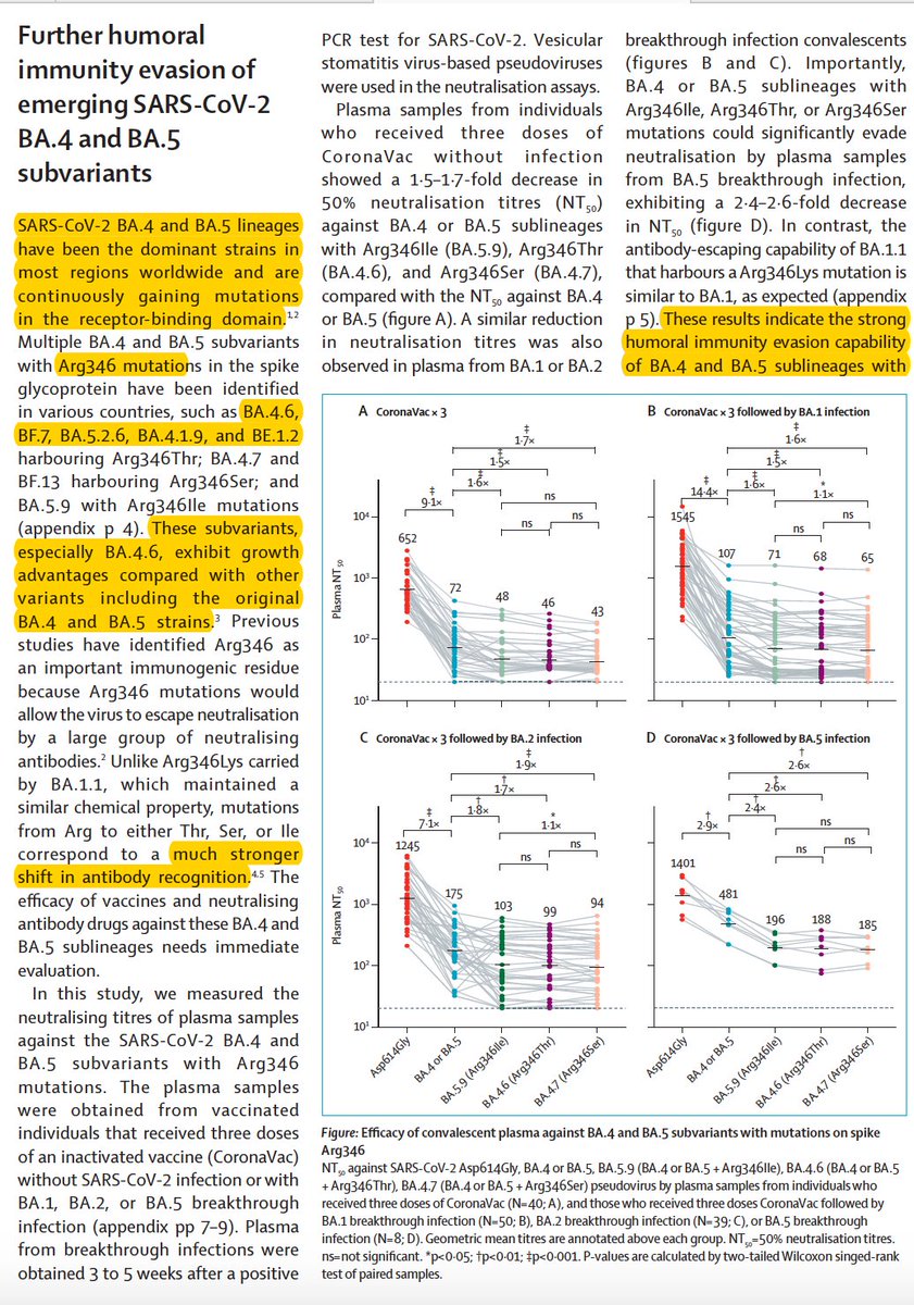 Eric Topol tweet media