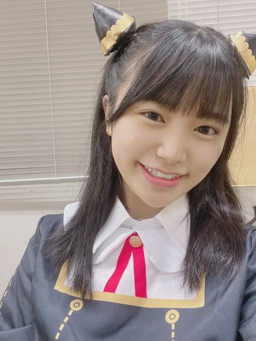 石上ひなののTwitter画像45