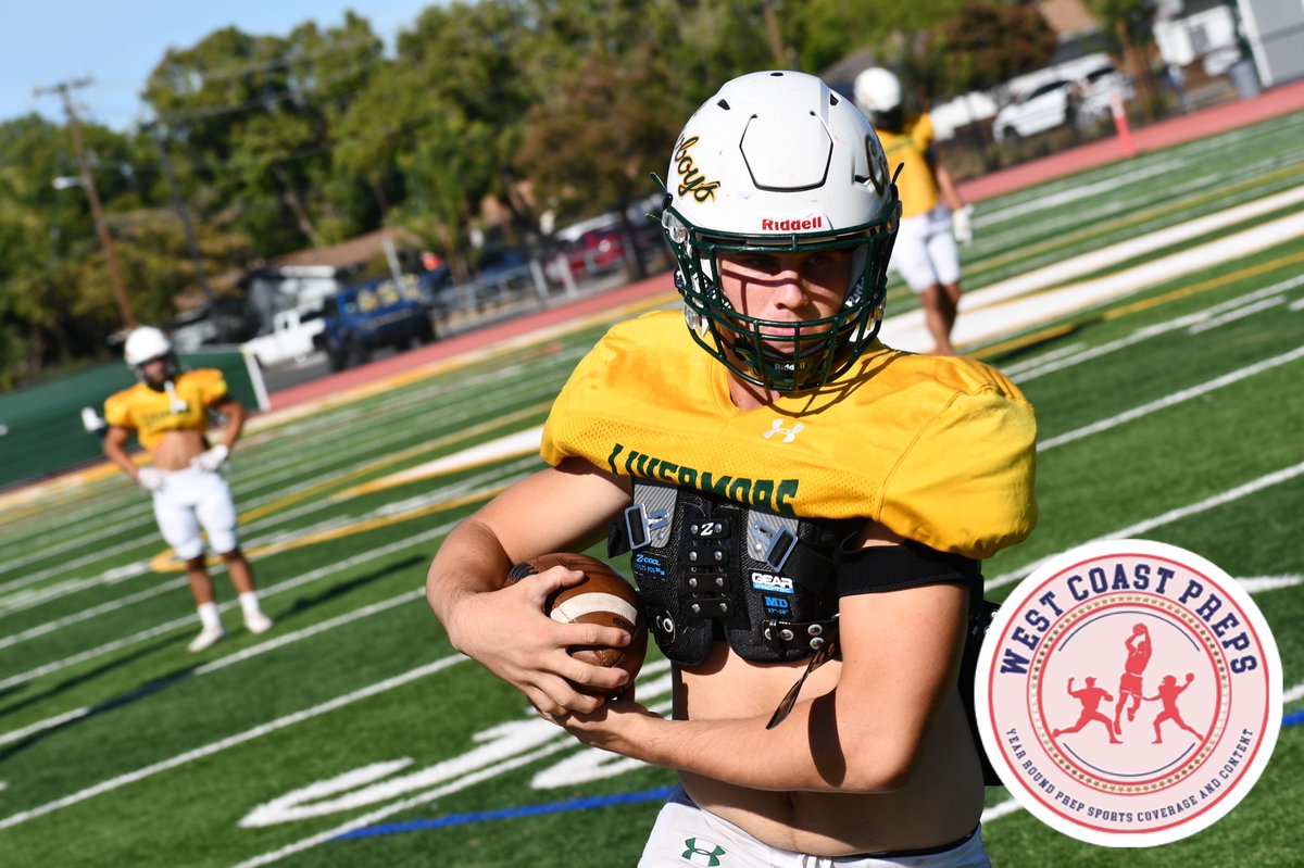 🤠 How ‘bout them Cowboys? 🤠

Livermore is 5-0 and an early contender in the EBAL Valley