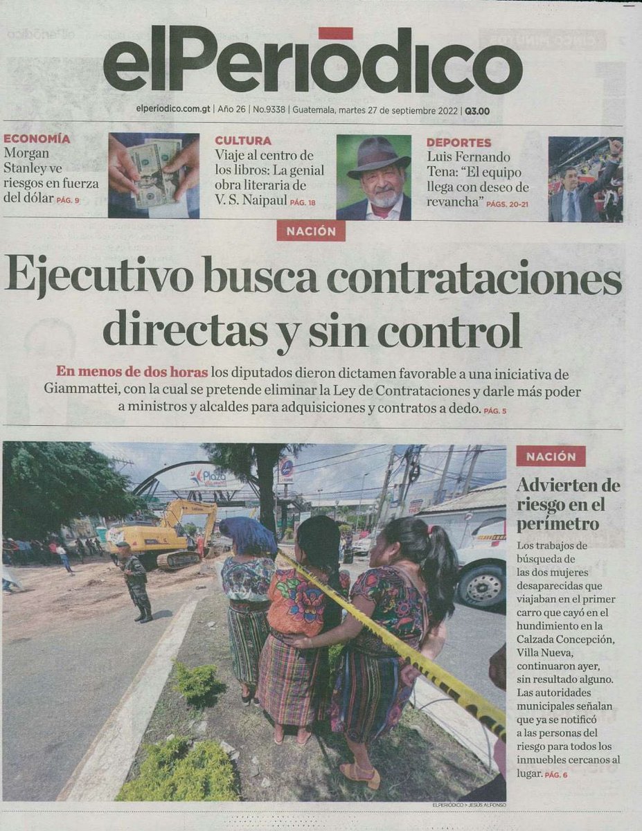 Melomanosgt's tweet photo. Una vez mas, #ElOficialismo quiere cambiar el sistema de adquisiciones estatales. #ElPresidente pide darle #MasPoder a los #Ministros sobre las contrataciones. https://t.co/A9hDO2LAKP