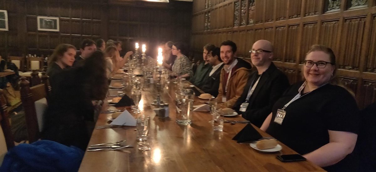 Oxford Blockchain, Art & Technology (OxBAT) tweet media