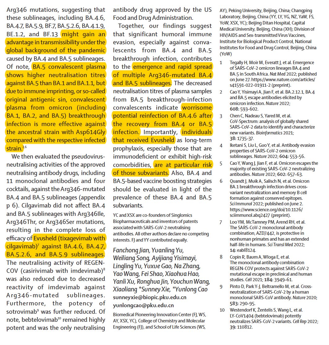 Eric Topol tweet media