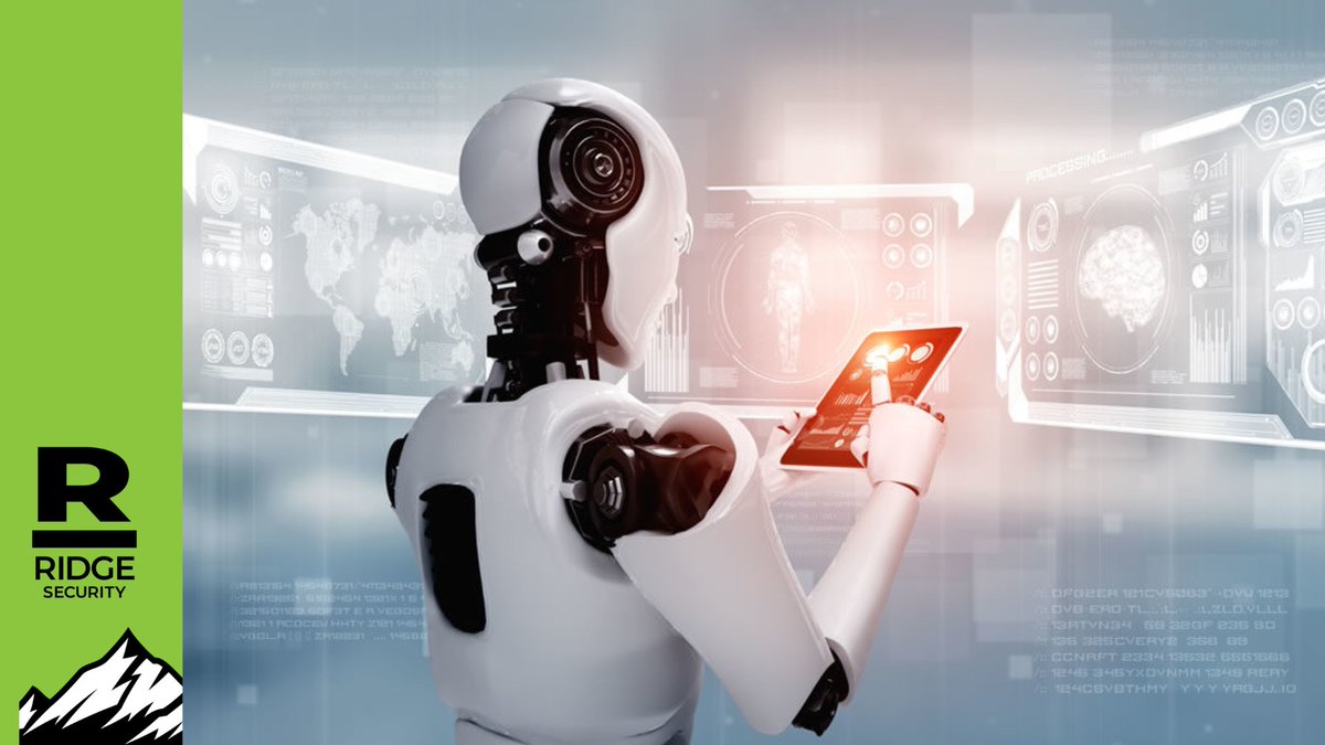 RidgeSecurityAI's tweet photo. #RidgeBot rastrea o escanea automáticamente la infraestructura de TI especificada para identificar y documentar un amplio tipo de activos y las superficies de ataque de esos activos. 

Más información: ⬇️
https://t.co/i1Tn3p8QjW

#pentest #SysAdmin #ITSecurity https://t.co/GacbXB3lwG