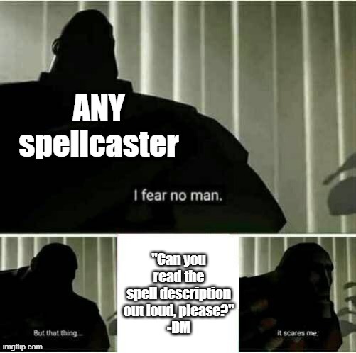 epicdndmemes's tweet photo. #dnd #ttrpg https://t.co/kjzlwWSJbH