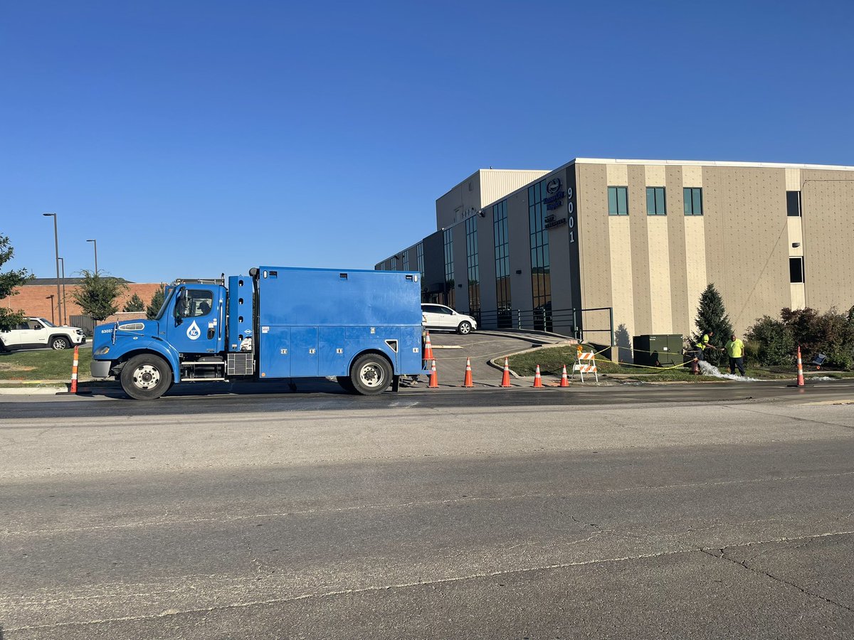 KC Water tweet media