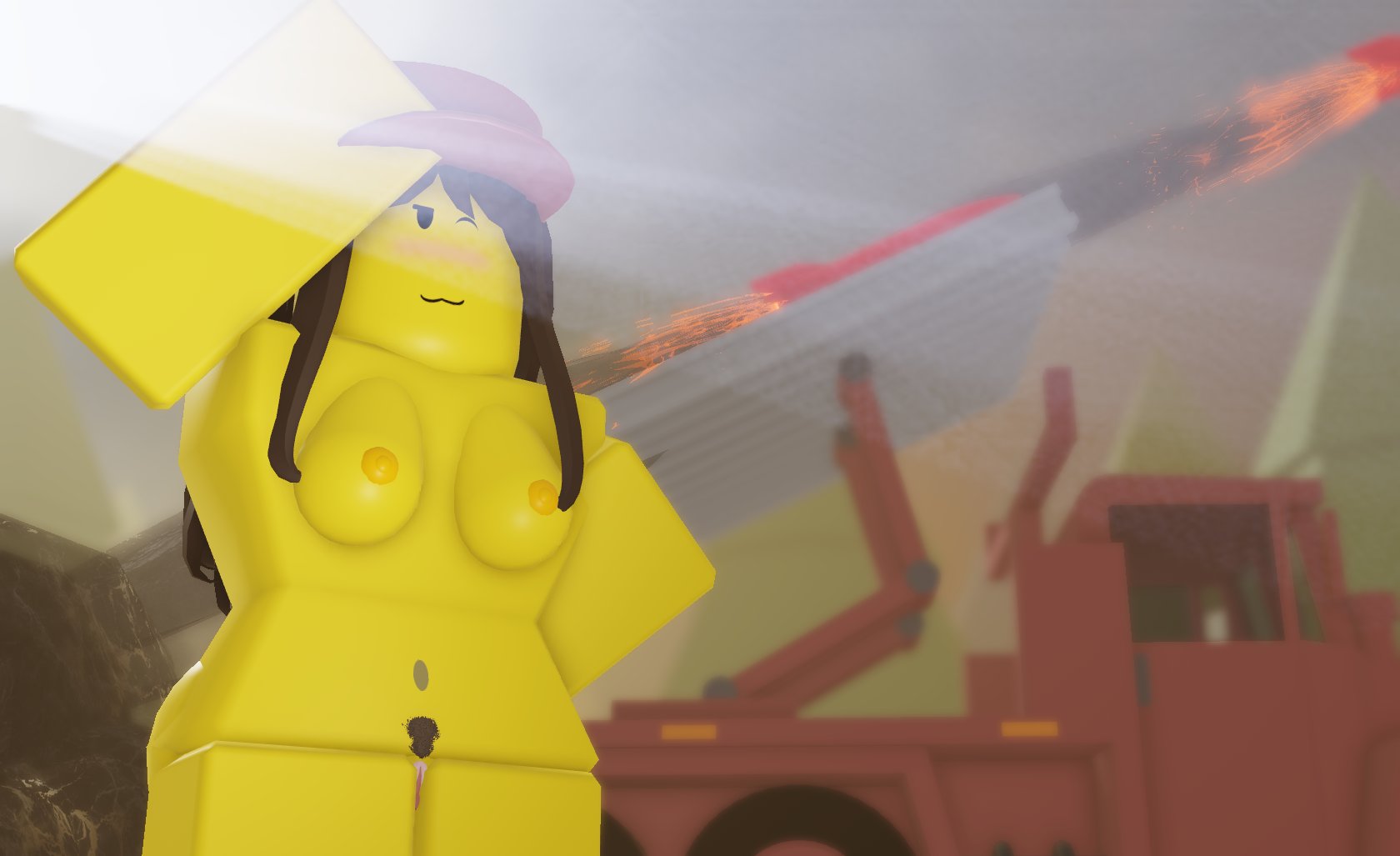 Alt For My Bullshit on X: Katyusha [Noobs in combat] #rr34  t.coHyz63GTfpM  X