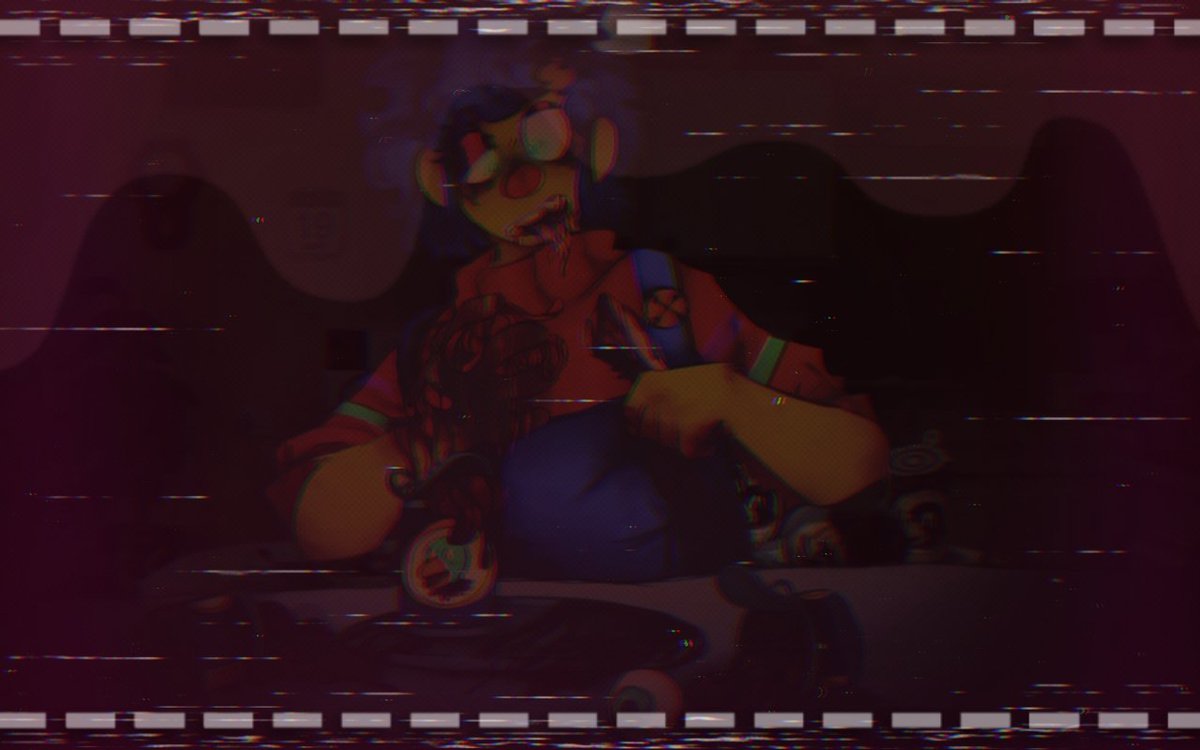 ➷

               𝗠𝗮𝘆𝗯𝗲 . . .
           𝙩𝙝𝙚𝙮’𝙧𝙚 𝗻𝗼𝘁 𝗶𝗻
   𝙘𝙝𝙖𝙧𝙜𝙚 𝗼𝗳 𝘂𝘀 𝗮𝗻𝘆𝗺𝗼𝗿𝗲.

                                𝗠𝗮𝘆𝗯𝗲 𝙩𝙝𝙚𝙮
                                𝗻𝗲𝘃𝗲𝗿 𝙬𝙚𝙧𝙚.