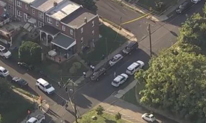 Boy, 14, dies after being shot playing football at school as four others hit by gunfire
mirror.co.uk/news/us-news/b…