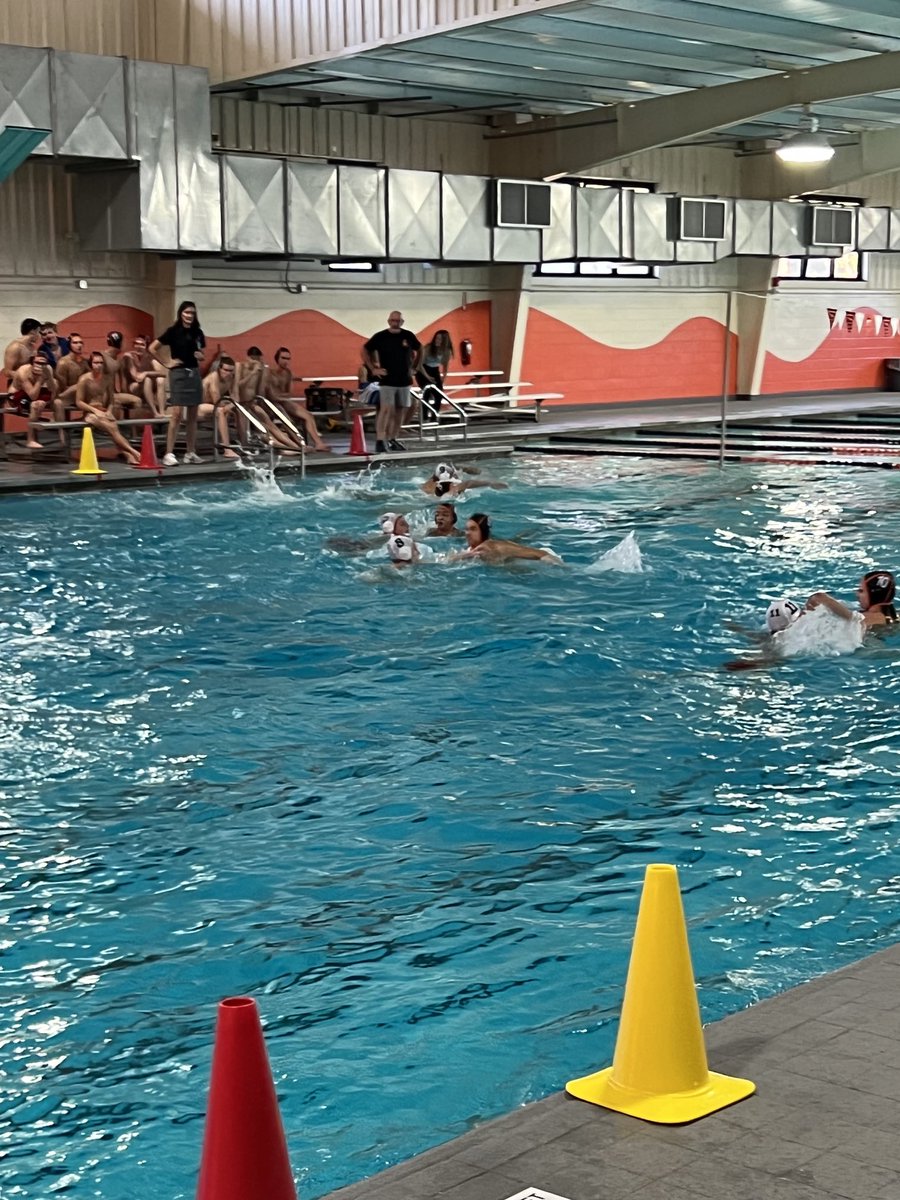 StanfordGerry's tweet photo. Texas High Water polo ⁦@TXTigerSharks⁩ #PTK https://t.co/gWC4fUdPbd