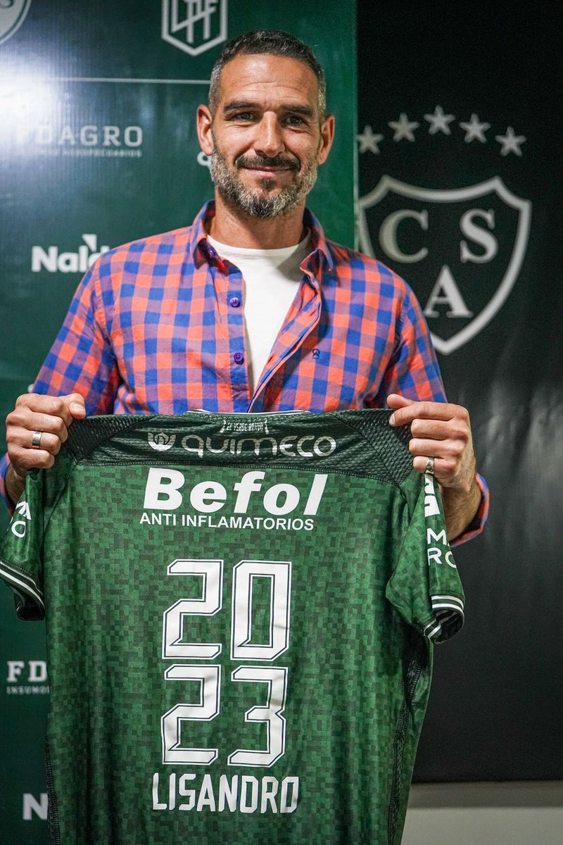 CASarmientoOf's tweet photo. 7️⃣🤩💚
#Licha2023 https://t.co/d4Jc8RmwOX