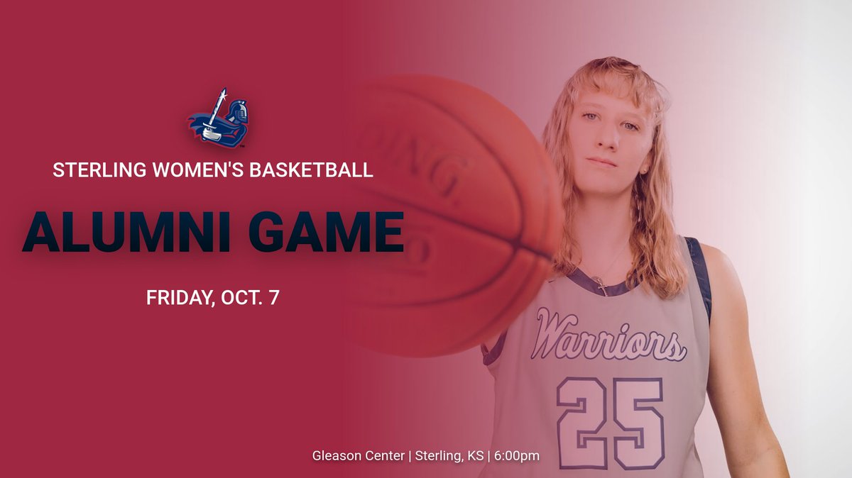 SCWarriorWBB's tweet image. Please join us Friday, Oct. 7 at 6:00 pm to watch former Lady Warriors back on the court &amp;amp; get a first look at the current team. If you are an alum &amp;amp; are planning on coming to the game please RSVP asap here: forms.gle/z7nzWZjZKBjYGu…  #SwordsUp #ScWbb #WarriorMindset #Warrior4Life