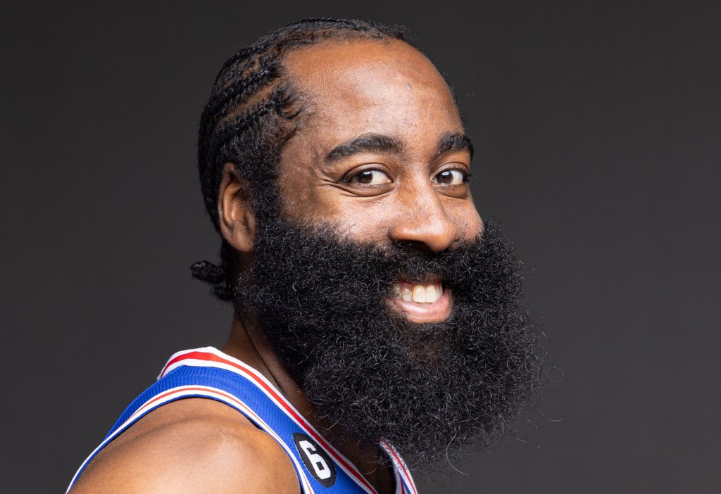 NBACentral on Twitter "James Harden believes he’s back to MVP form “I