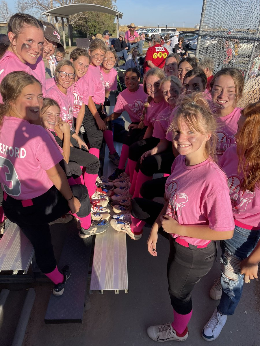 Polk County Slammers for Saige <a href="/CPS_Softball/">Centennial Softball</a> you got this girl