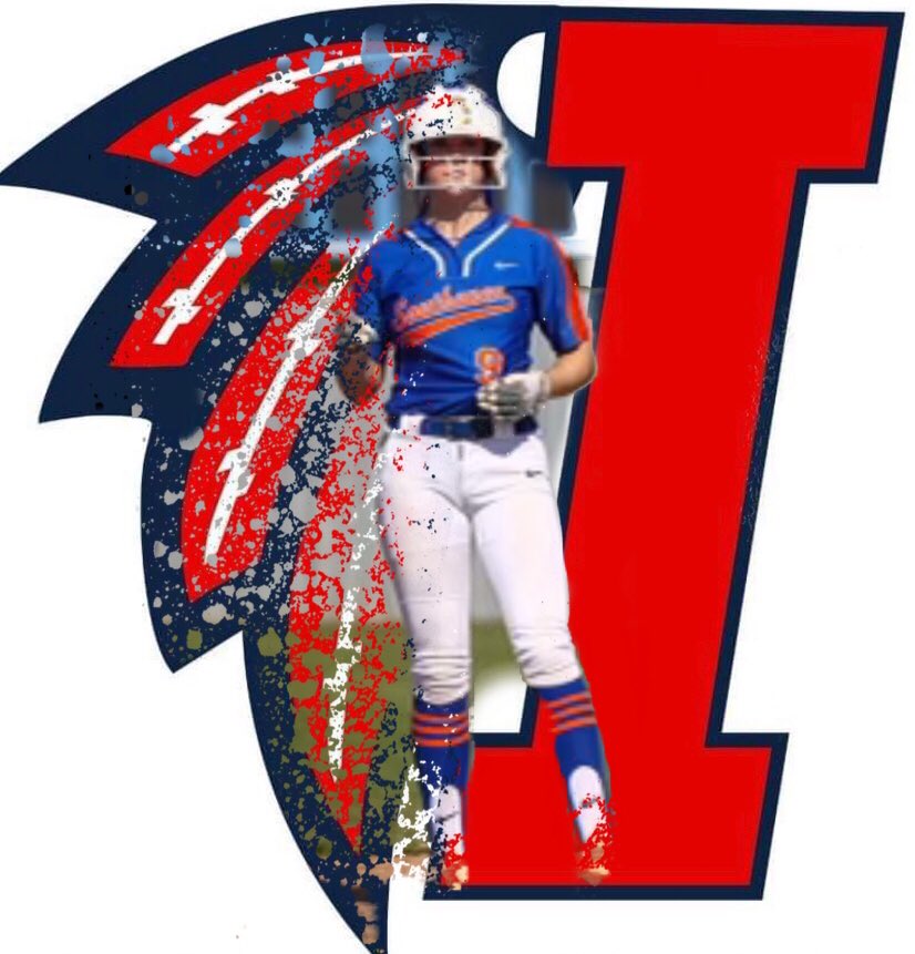 madelyngracemcc's tweet photo. @ICCSoftball @kellybeth09 @WeAreChargers @LetsGoICC https://t.co/NWGi7agcmM