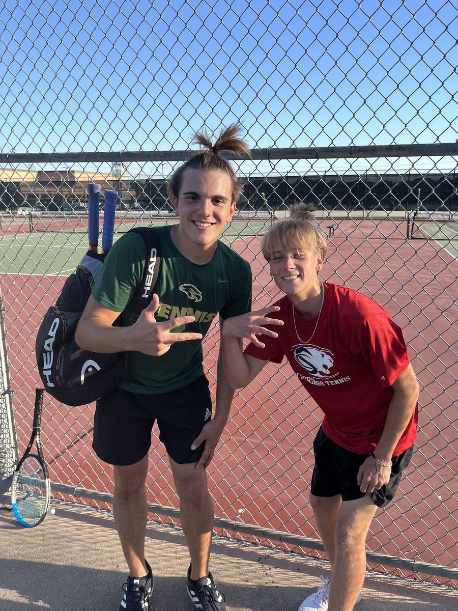 Alex takes the W in the Battle of the Man Pony!