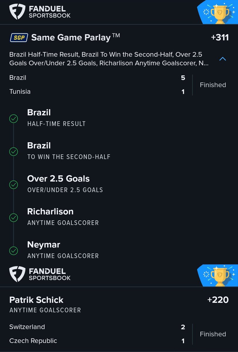 GoldBoys Bets tweet media