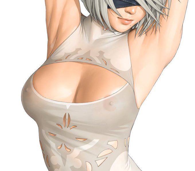 #これ見た人はオッパイを貼る 