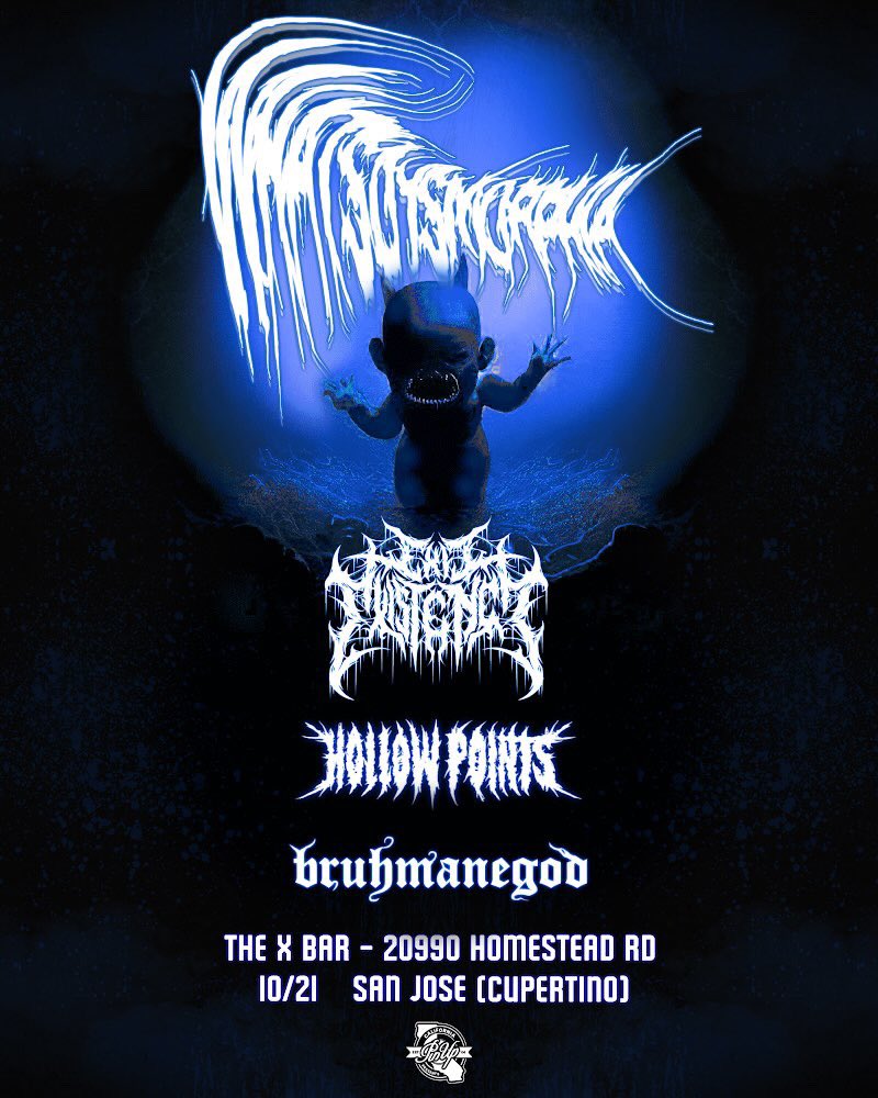 Hollow Points 🌵 tweet media