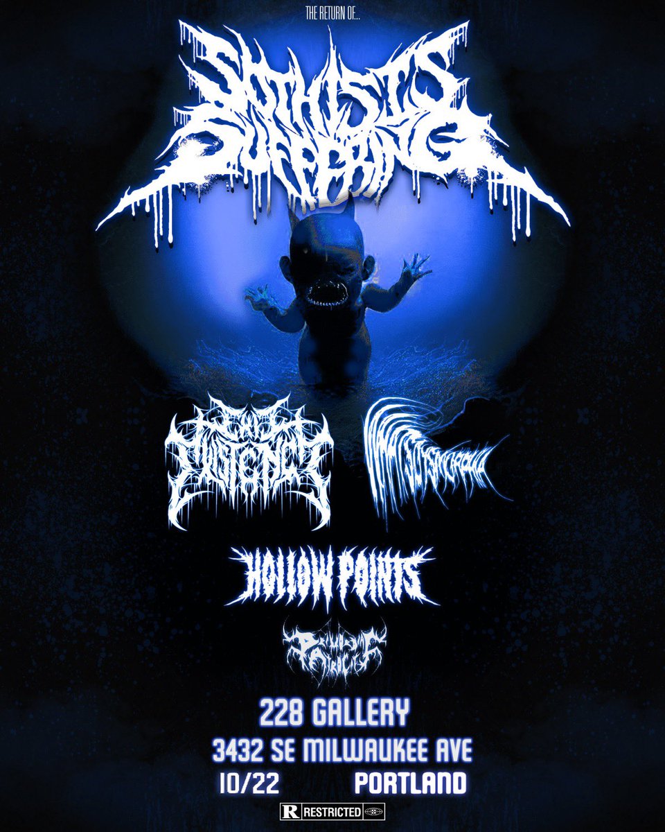 Hollow Points 🌵 tweet media