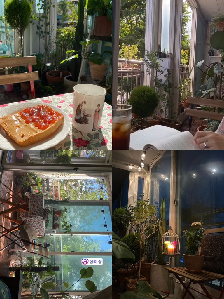 doyeonfile's tweet photo. doyeon’s cozy home <3 https://t.co/Vjh66TgZQF