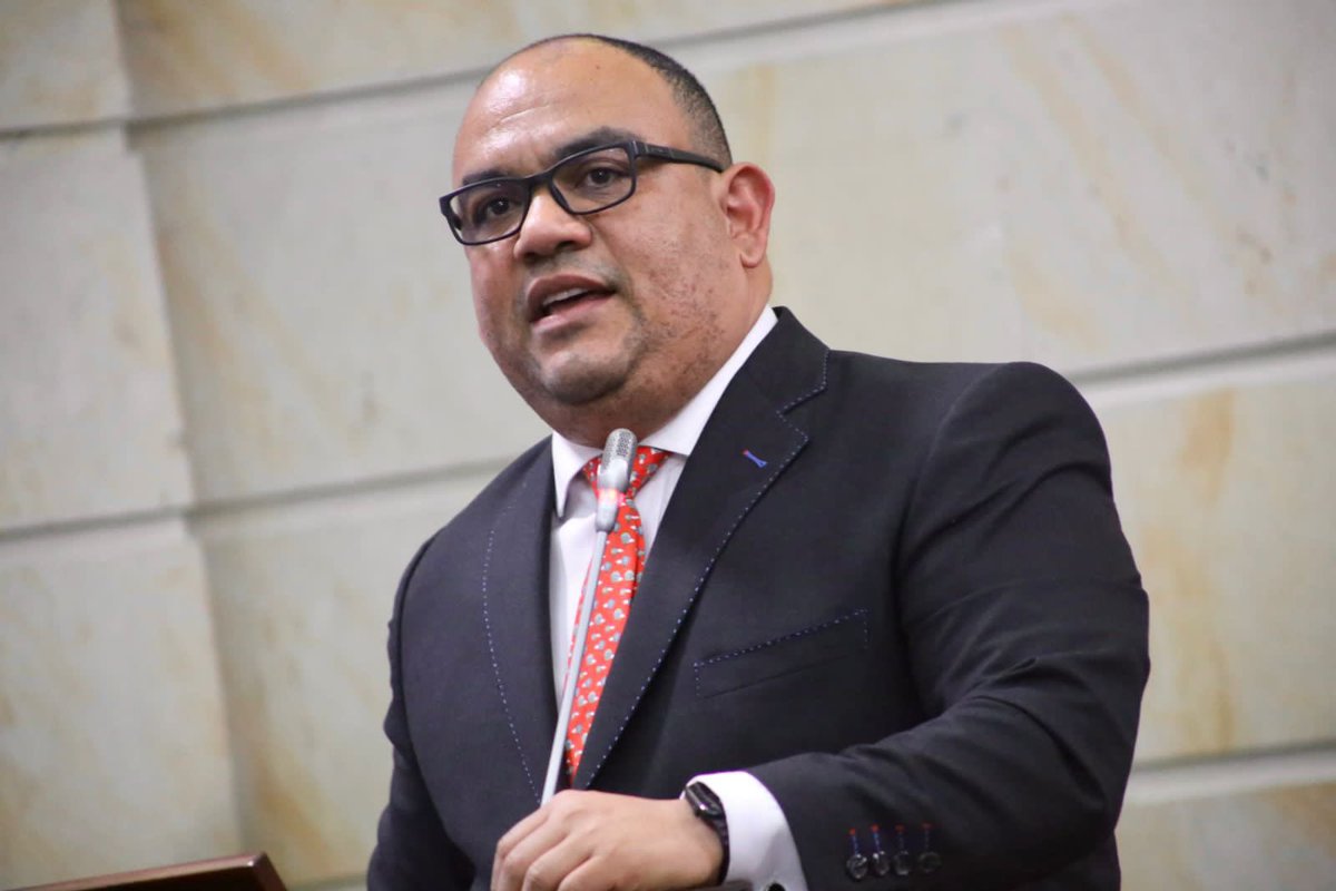 Senado de la República 🇨🇴 tweet media