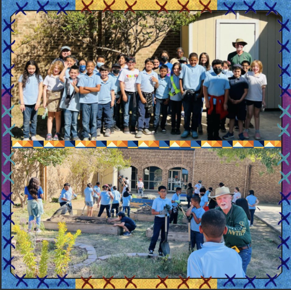 NISDPassmore's tweet photo. Check the fabu events happening @NISDPassmore after school. 1. PK Literacy Event; 2. Garden Club & 3. Club de Lectura y Arte Cultural! / Mira los eventos fabu ocurriéndo #PASSMOREIgnited después de escuela. 1. Evento de Alfabetización; 2. Club de jardín; y 3. Club de Lectura y- https://t.co/uslH66oICo