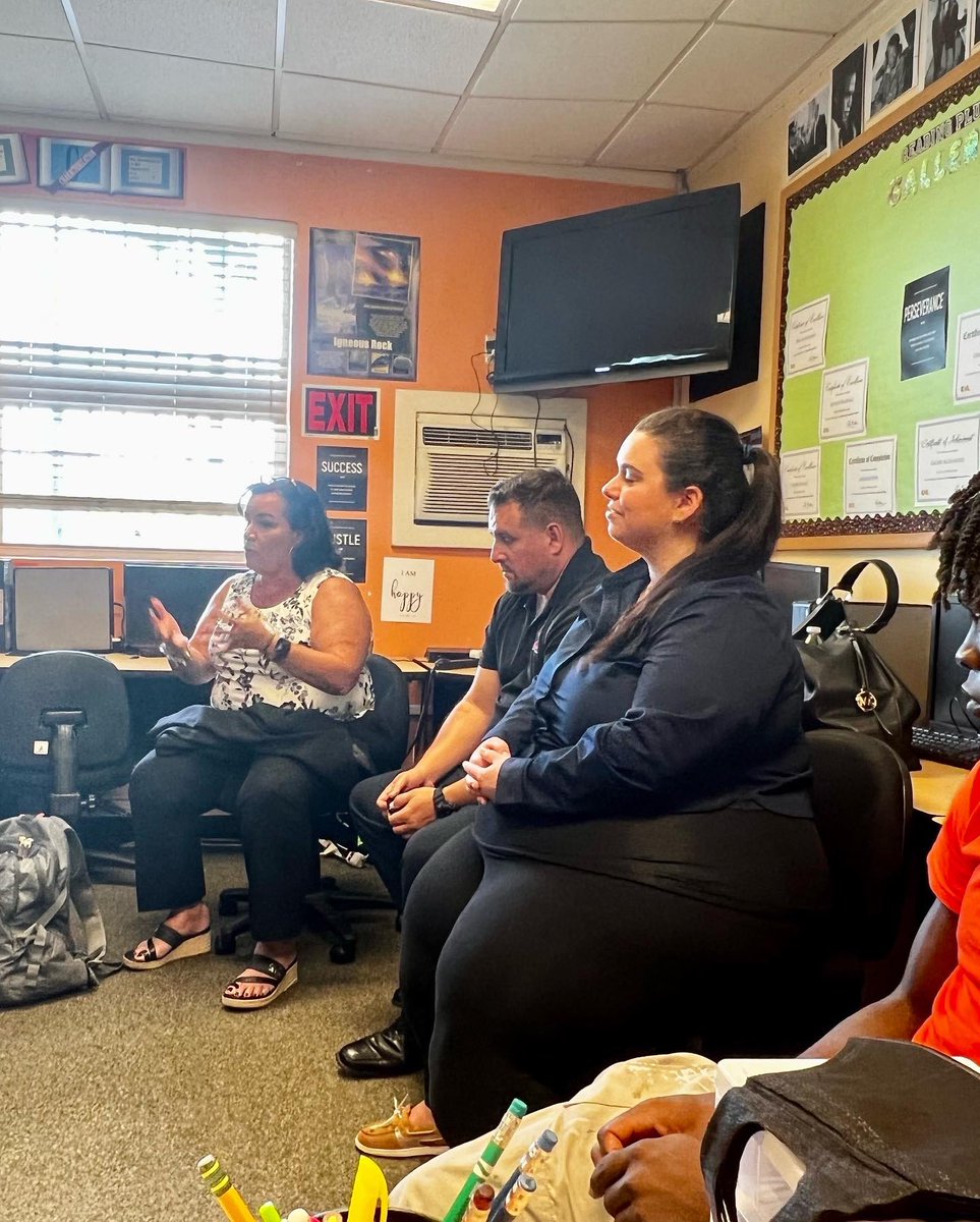 Greater Miami - GMSC tweet media