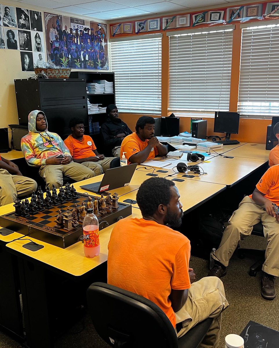 Greater Miami - GMSC tweet media