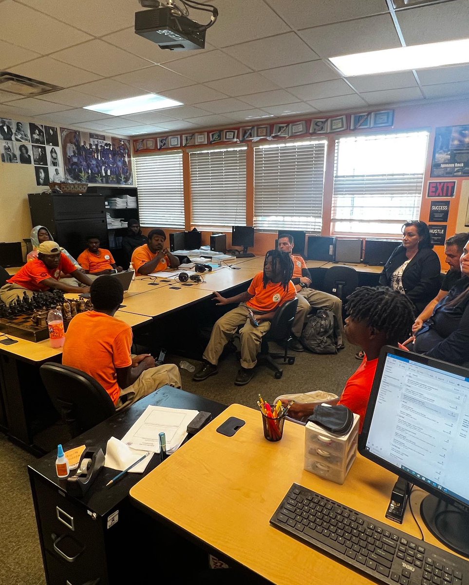 Greater Miami - GMSC tweet media