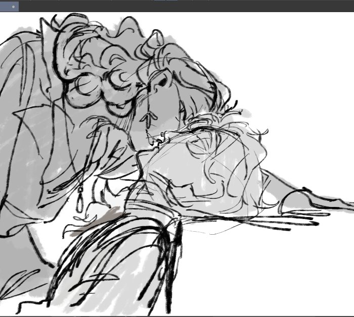 dearly beloved #ocs 